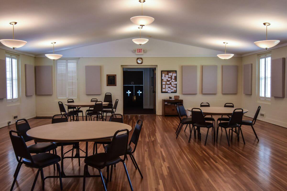 Donelson Presbyterian